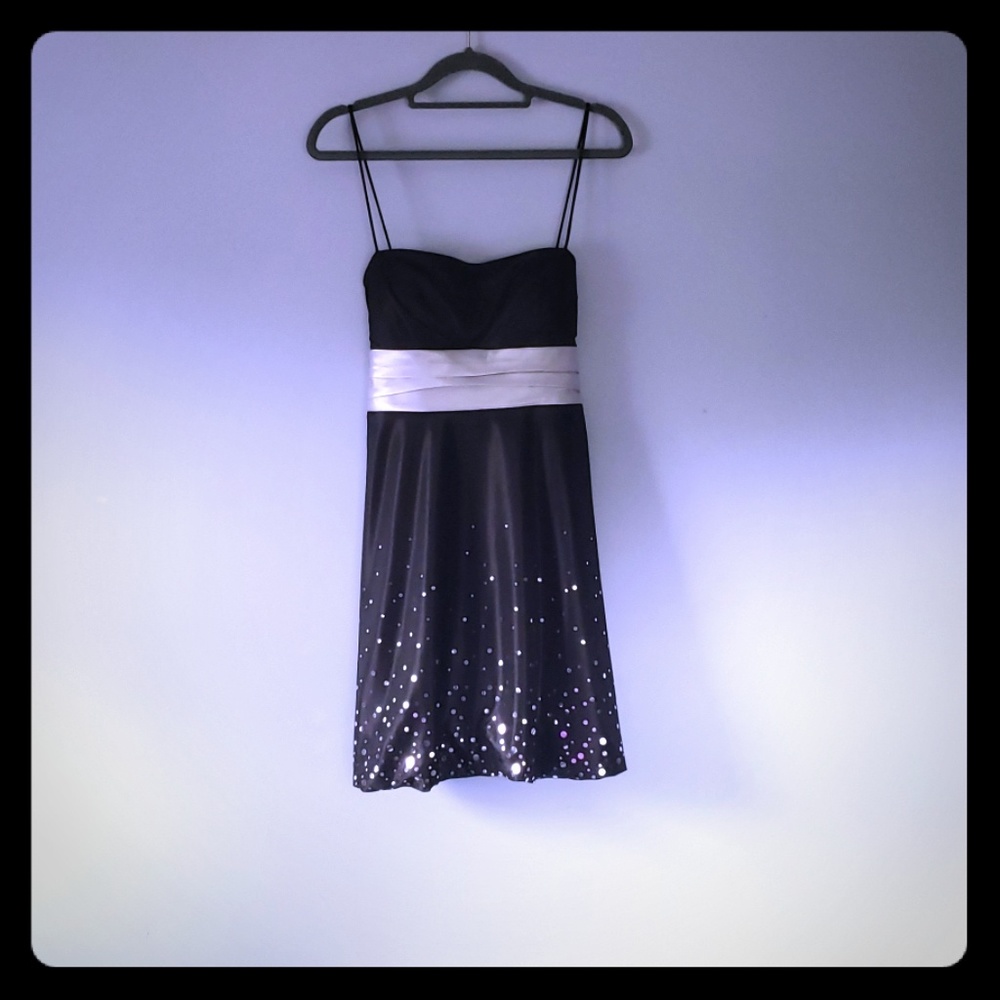 Misses Jump Apparel special events dress